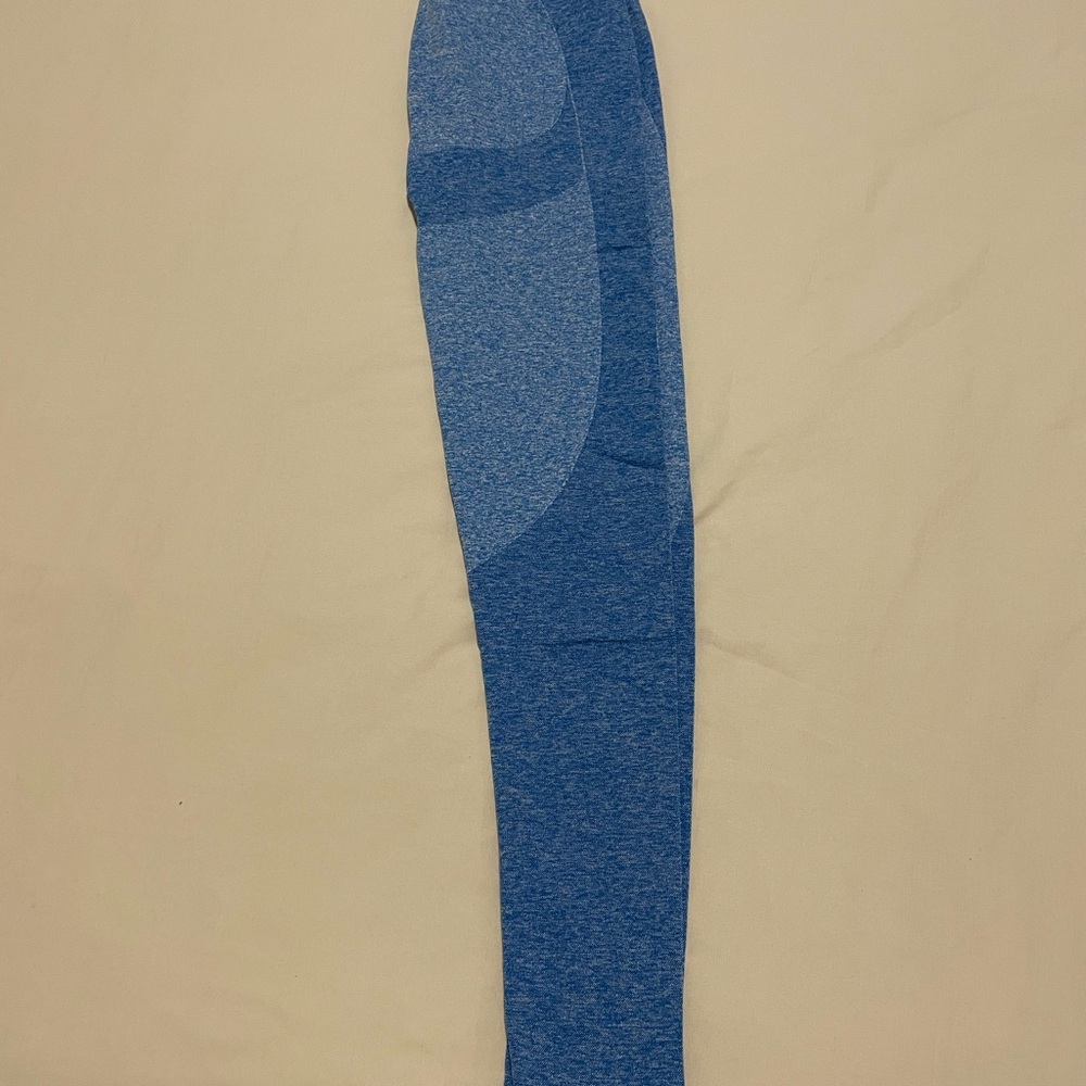Gymshark Blue Leggings